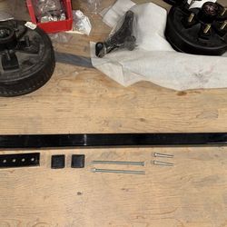 Stromberg Carlson CL-01 Bumper Mount