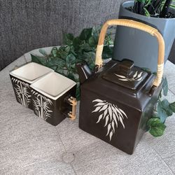 Tea set