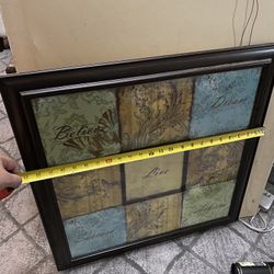 Picture Art Frame