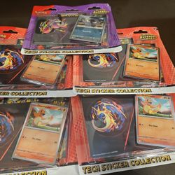 Pokemon TCG Ascended Heroes 3 Pack Blister