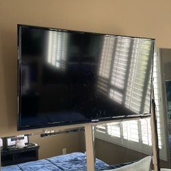 36” Hisense Smart TV