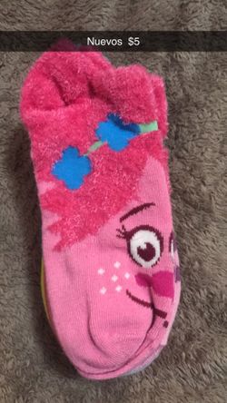 New 6 pairs