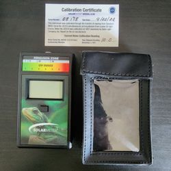 Solarmeter 6.5R