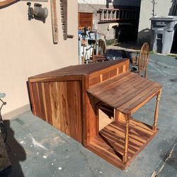 Large Dog House
