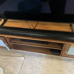 Sonos Arc + subwoofer