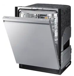 Samsung dishwasher storm wash
