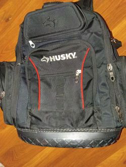 Husky PRO Backpack