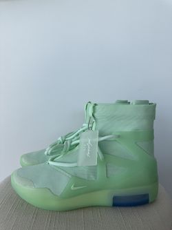 Nike X FEAR OF GOD Air Jordan Size 10.5