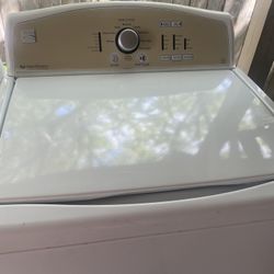 Washer Kenmore 
