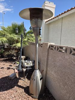  Patio Heater