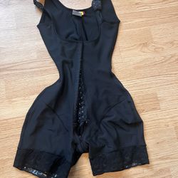 Faja Colombiana  Small 