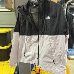 Rain Jacket Size Medium $10