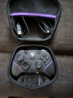 Victrix Pro BFG - Xbox Pro Controller