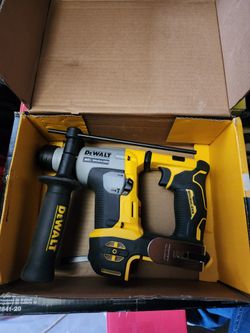 Dewalt 20v 