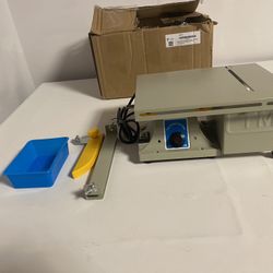 Mingfuxin Replacement Jewelry Mini Table Saw And Motor Only 