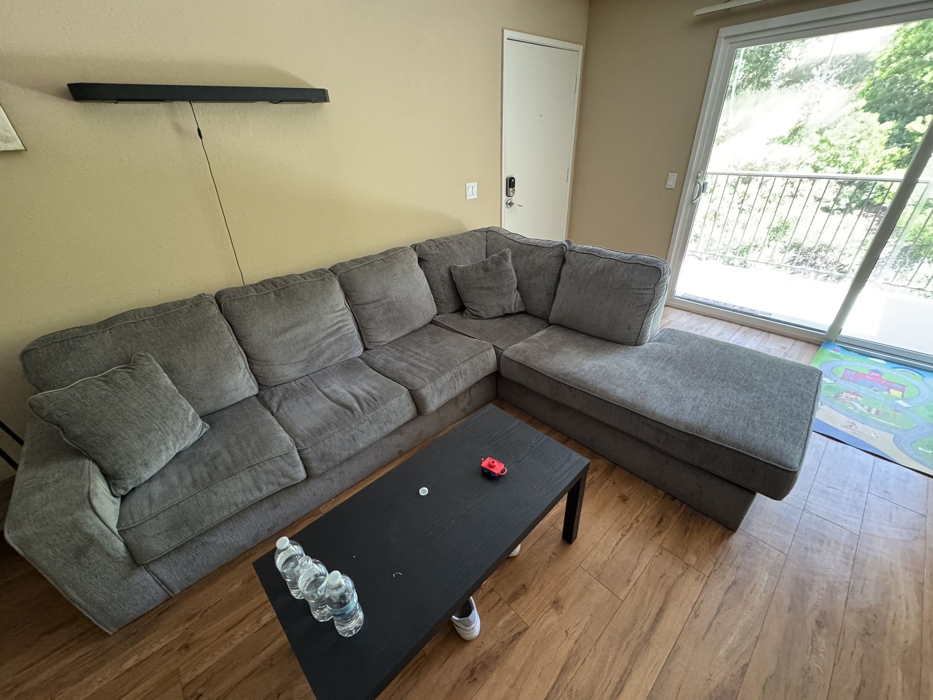 Sectional Sofa