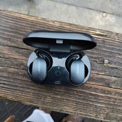 Bose Ear Buds