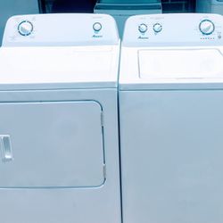 Delivery Available Nice Washer Dryer Combo 