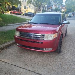 Ford Flex