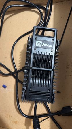 Surron Charger