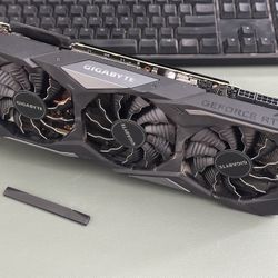 GIGABYTE GeForce RTX 2080 Super GAMING OC 8G