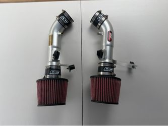 DC Sports Cold Air Intake – Infiniti G35 / Nissan 350Z