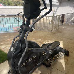 Exercise Equipment