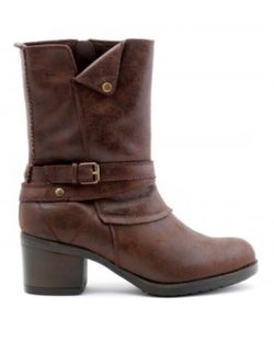 MIA Santiago Mid Calf Boot