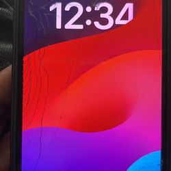 iPhone 12 mini(blue)