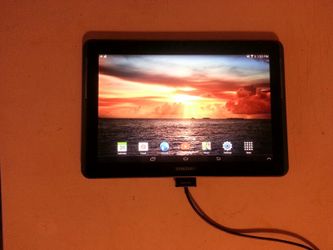 SAMSUNG TAB 2