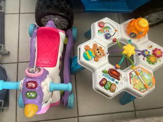 Toddler toys