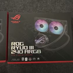 ROG RYUO III 
