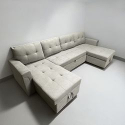 Couch Sectional 