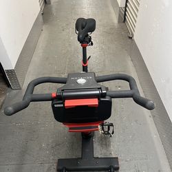 Echelon Exercise bike