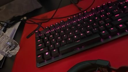 RAZER HUNTSMAN V3 PRO