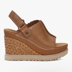 Ugh wedges