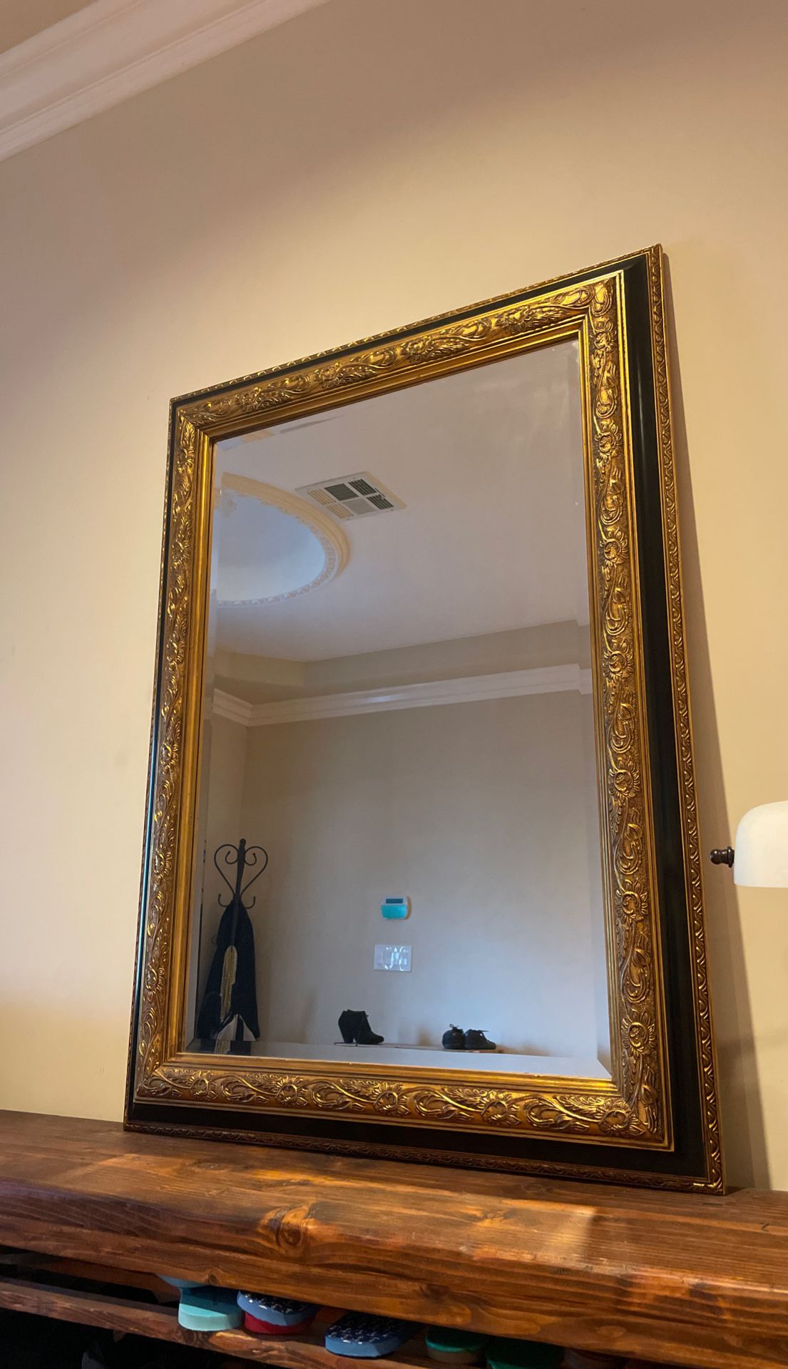 Vintage Wall mirror antique style