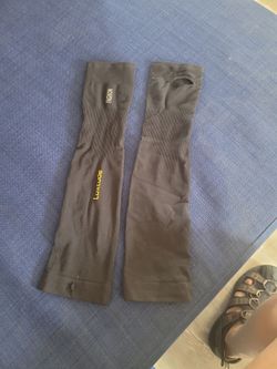 Sun protection half gloves for driving
