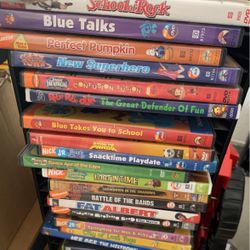 Movies 