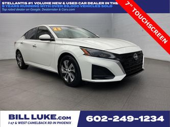 2023 Nissan Altima