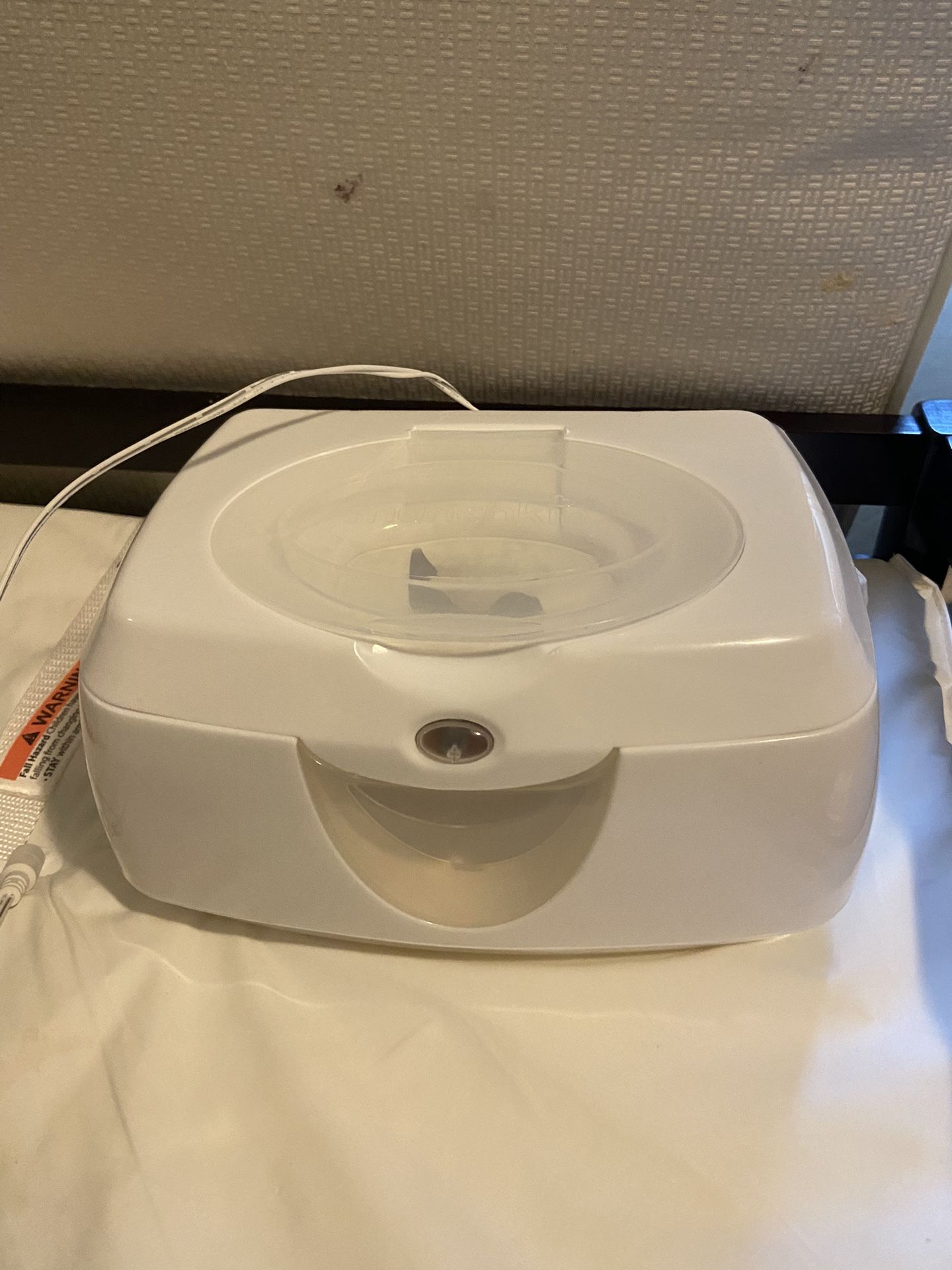 Wipe Warmer