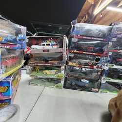 Collectible Cars New $25 Each