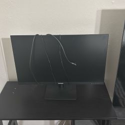 Viewsonic Monitor 32” 