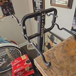 Hollywood Racks Bike Rack 4 Bike