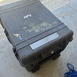 Pelican 1660 Case