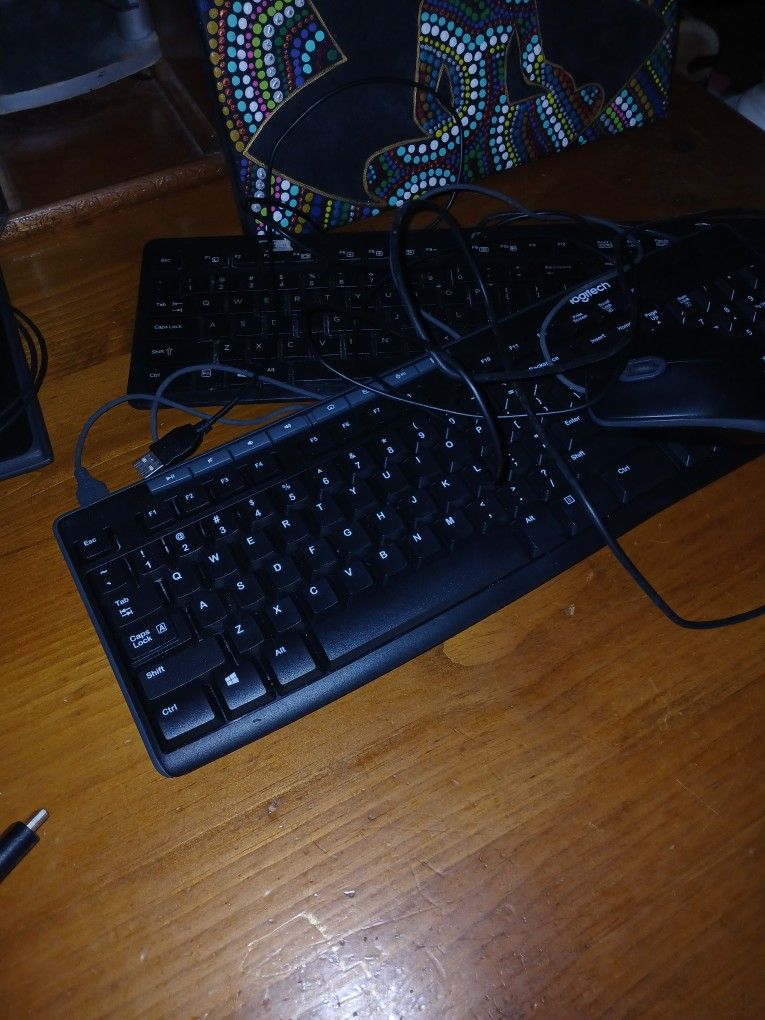 Misc Electronics