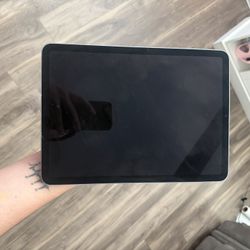 iPad Air 4 WiFi+Cellular Unlocked