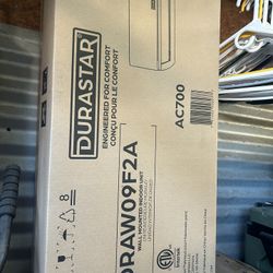 Air Conditioner and Heater