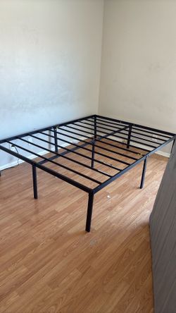 Queen Bed Frame