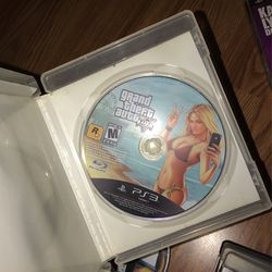 Playstation 3 Games